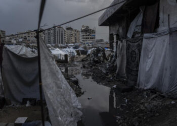 Türkiye ve 7 Ülkeden Gazze İçin Acil Çağrı: 'Durum Felaket, Refah Sınır Kapısı Açılsın'