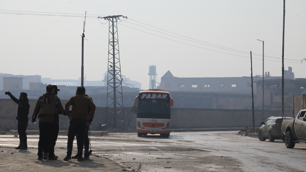 Türkiye'den Flaş Halep Açıklaması! Dikkat Çeken 'Süreç' ve Mazlum Abdi Detayı