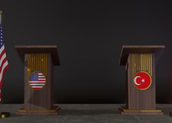 Türkiye–ABD Hattında Suriye Diplomasisi Hızlandı