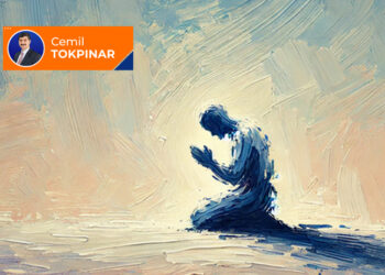 Üç Aylar ve namazda derinlik için hedef belirlemek