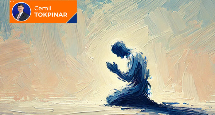 Üç Aylar ve namazda derinlik için hedef belirlemek