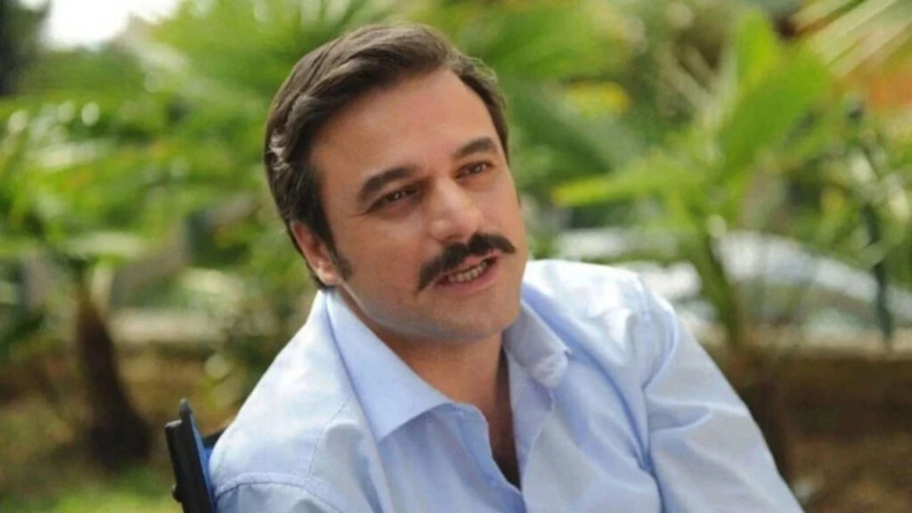 Ufuk Özkan'dan Kötü Haber