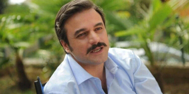 Ufuk Özkan'dan Kötü Haber! Kardeşi Duyurdu