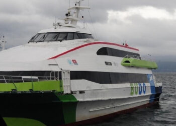 Ulaşıma Kar Engeli! BUDO'nun Bazı Seferleri İptal Edildi