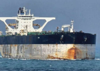 Uluslararası Sularda Kriz! ABD İki Petrol Tankerine El Koydu