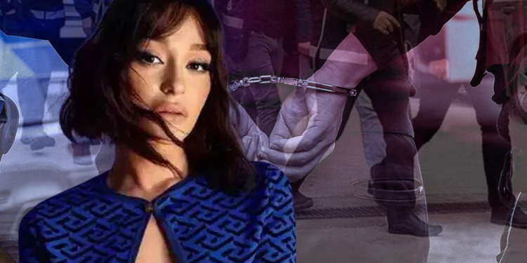 Uyuşturucu Operasyonunda Yeni Dalga! Ünlü Bir İsme Daha Gözaltı