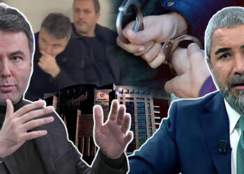 Uyuşturucu Soruşturmasında Ebru Gülan’ın İfadesi Ortaya Çıktı: Şok Mehmet Akif Ersoy İddiası ve Şişe Çevirme Detayı