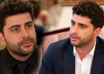 Uyuşturucu Soruşturmasında Gözaltındaydı... Kızılcık Şerbeti’nin Fatih’i Doğukan Güngör Serbest Bırakıldı