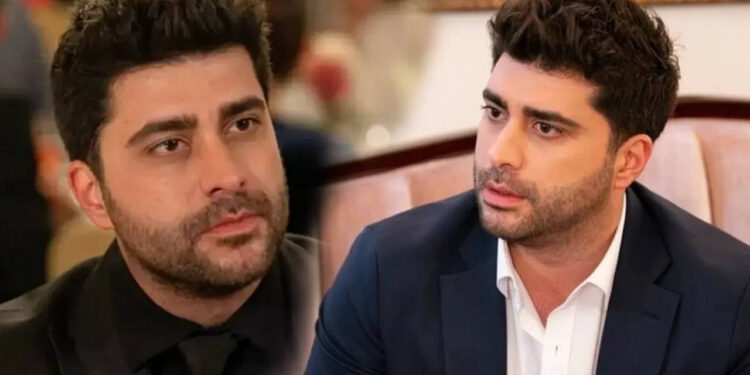 Uyuşturucu Soruşturmasında Gözaltındaydı... Kızılcık Şerbeti’nin Fatih’i Doğukan Güngör Serbest Bırakıldı