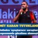 Uyuşturucu soruşturması: Ümit Karan tutuklandı