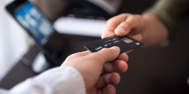 Vatandaşta Nakit Kalmadı, Kartlı Ödemeler Patladı! Tam 2,51 trilyon...