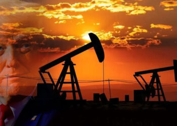 Venezuela Petrolü İçin Yeni Hamle! Trump Yönetimi Harekete Geçti