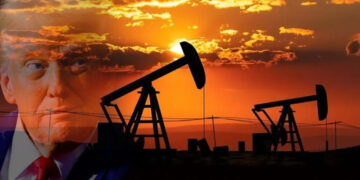 Venezuela Petrolü İçin Yeni Hamle! Trump Yönetimi Harekete Geçti