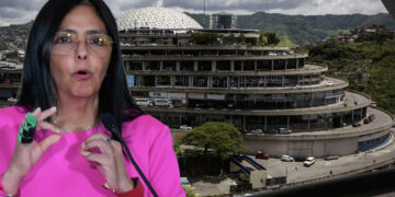 Venezuela’da Siyasi Tutuklular İçin Genel Af: El Helicoide Kapanacak