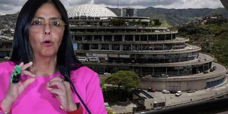 Venezuela’da Siyasi Tutuklular İçin Genel Af: El Helicoide Kapanacak