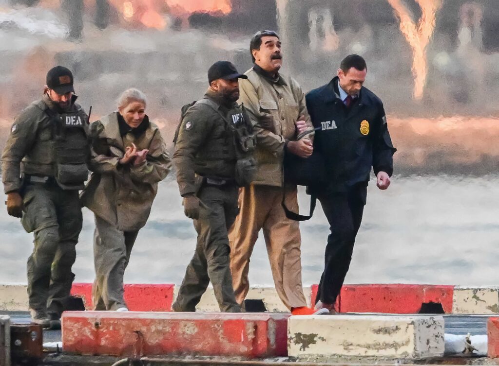 Venezuela’da siyasi tutuklular serbest bırakıldı