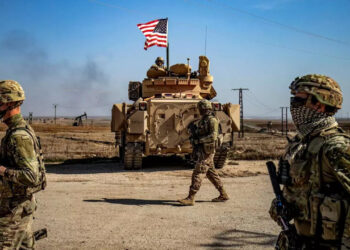 Washington’dan Radikal Hamle: ABD’nin Suriye’deki Askeri Varlığı Sona mı Eriyor?