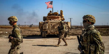 Washington’dan Radikal Hamle: ABD’nin Suriye’deki Askeri Varlığı Sona mı Eriyor?