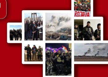 Ateşkese rağmen çeteler Kobanê’ye saldırıyor: Dünya Rojava için ses yükseltiyor | Canlı Blog