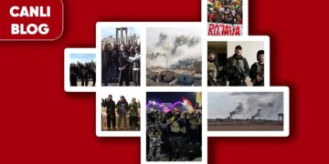 Ateşkese rağmen çeteler Kobanê’ye saldırıyor: Dünya Rojava için ses yükseltiyor | Canlı Blog