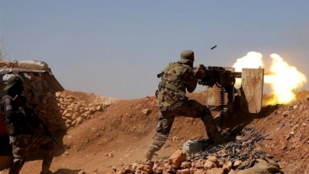 YPG'ye Verilen Süre Doldu: Suriye Yönetiminden Flaş 'Ateşkes' Açıklaması