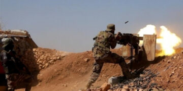 YPG'ye Verilen Süre Doldu: Suriye Yönetiminden Flaş 'Ateşkes' Açıklaması