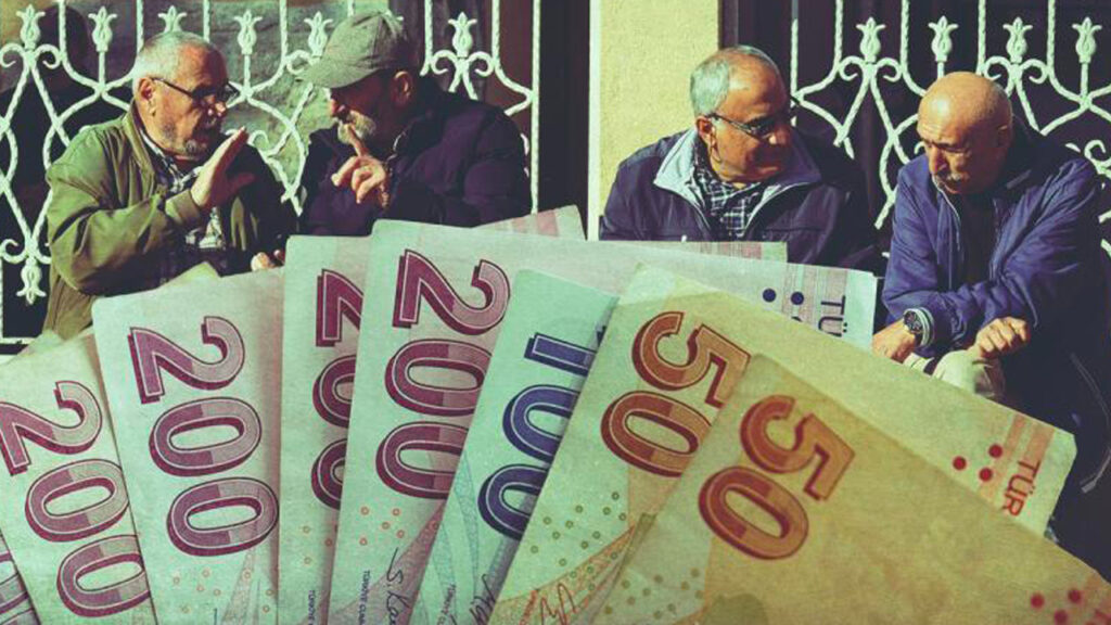 Yargıtay'dan Emeklilik İçin Kritik Karar