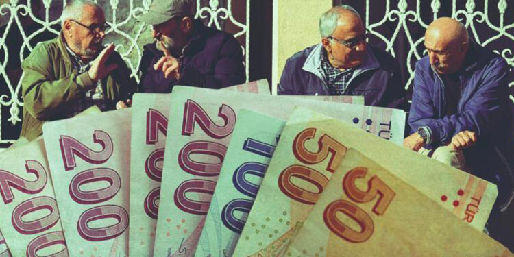 Yargıtay'dan Emeklilik İçin Kritik Karar