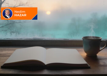 Yeni yıl sayıklaması