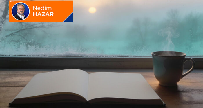 Yeni yıl sayıklaması