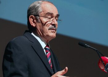 Yılmaz Büyükerşen hakkında yedi yıla kadar hapis istemi