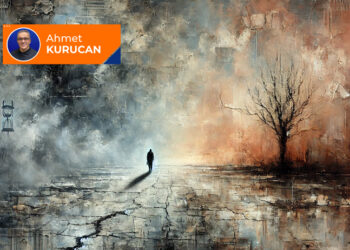 Zamanın taşıdığı yara