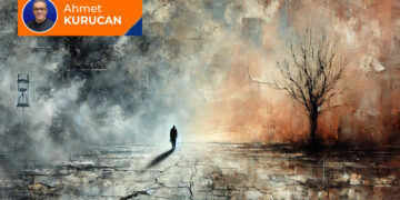 Zamanın taşıdığı yara