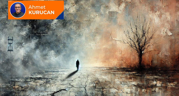 Zamanın taşıdığı yara