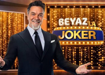 Beyaz’la Joker yarışmasında kriz çıktı: İşine son verildi!