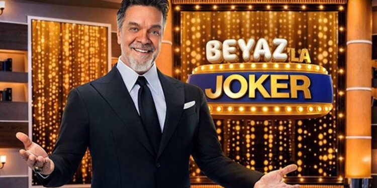 Beyaz’la Joker yarışmasında kriz çıktı: İşine son verildi!