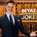 Beyaz’la Joker yarışmasında kriz çıktı: İşine son verildi!