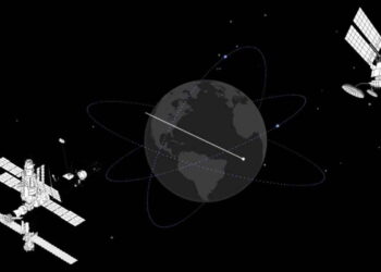 SpaceX’ten uzaydaki trafiğe yeni çözüm: Stargaze