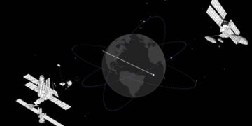 SpaceX’ten uzaydaki trafiğe yeni çözüm: Stargaze