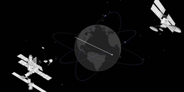 SpaceX’ten uzaydaki trafiğe yeni çözüm: Stargaze