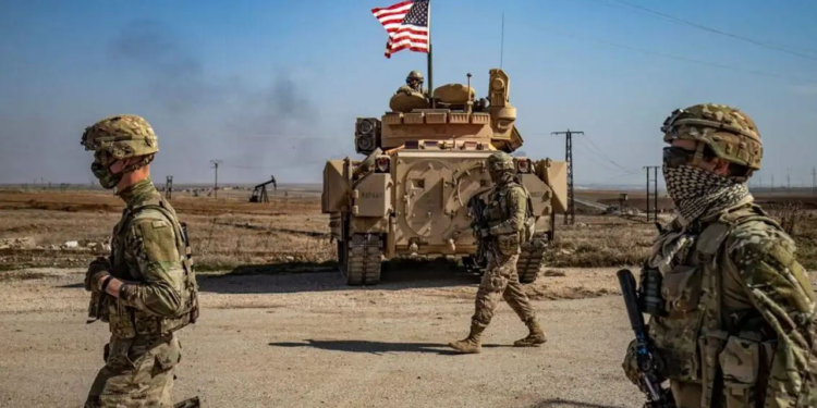 ABD’den Flaş Suriye Açıklaması! ‘Durdurun’