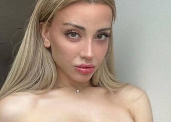 Mika Raun kimdir? Sosyal medya fenomeni Mika Raun kaç yaşında, nereli? Mika Raun neden gözaltına alındı?