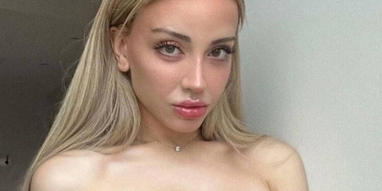 Mika Raun kimdir? Sosyal medya fenomeni Mika Raun kaç yaşında, nereli? Mika Raun neden gözaltına alındı?