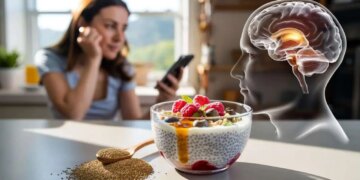 Beslenme alışkanlıklarını değiştiren gerçek: Beyniniz mi aç  yoksa mideniz mi?