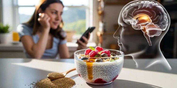 Beslenme alışkanlıklarını değiştiren gerçek: Beyniniz mi aç  yoksa mideniz mi?