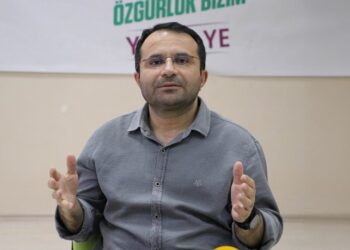 Tayip Temel: Anlaşma direnişin somut bir sonucudur