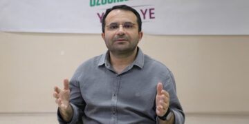 Tayip Temel: Anlaşma direnişin somut bir sonucudur