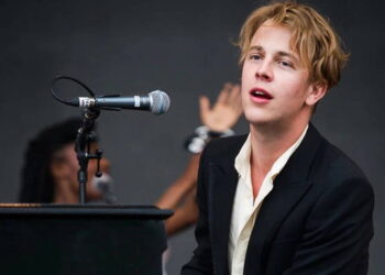 Tom Odell, Blind Fest ile İstanbul sahnesinde