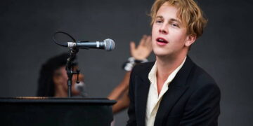 Tom Odell, Blind Fest ile İstanbul sahnesinde