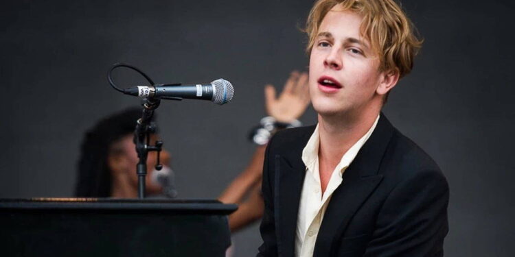 Tom Odell, Blind Fest ile İstanbul sahnesinde